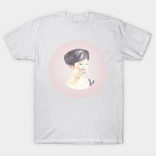 In the mood for love T-Shirt